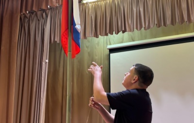 Новая неделя в КУАТ 16.06