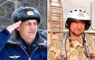 "Победа в лицах": Герои нашего времени.