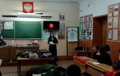 Инспектор о "телефонах доверия" муниципальных органов внутренних дел