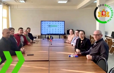Семинар‑практикум «Как избежать эмоционального выгорания»: забота о ресурсе в профессиональной среде