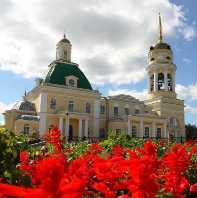 Конкурс «Гордость Свердловской области»