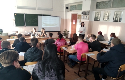 Гарантия моей взрослой жизни