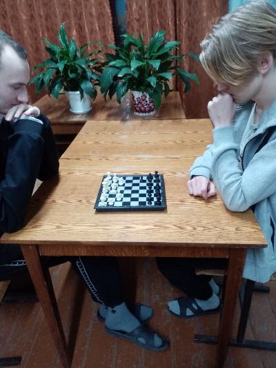 День Студента в студенческом общежитии