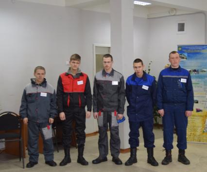 «МОЛОДЫЕ ПРОФЕССИОНАЛЫ» (WorldSkillsRussia)