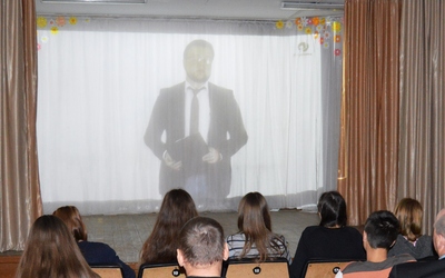 Профилактическая беседа "Я имею право и обязанность"
