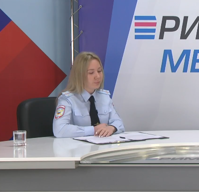 Рассказ инспектора