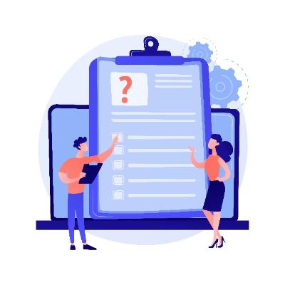 Опрос работодателей в целях определения потребности в профессиональных кадрах