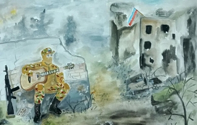 Движение первых в деле!