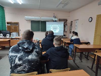 8 февраля – День российской науки
