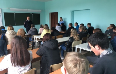 Час правовой помощи!