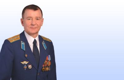 Обращение директора техникума С.И. Некрасова от 05.05.2020