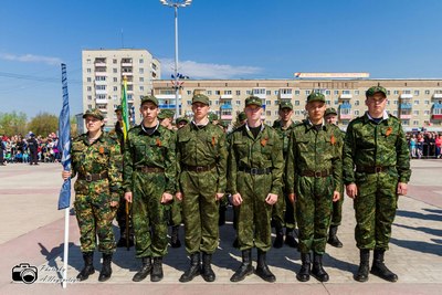 9 мая!С Днем Победы!