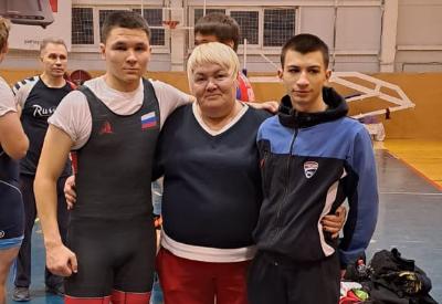 О спорт, ты мир!