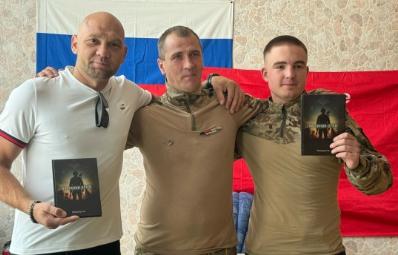 «На линии огня»: история, которую важно услышать
