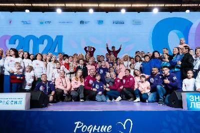 Планы мероприятий в социальной, образовательной и культурной сферах