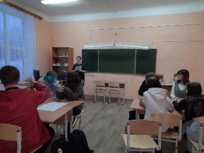 О профилактике здорового образа жизни