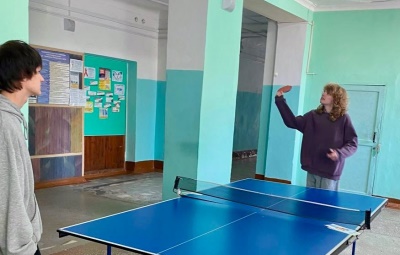 Здоровый образ жизни — наш выбор!