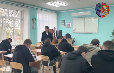 Видео-визитка в рамках Регионального этапа Всероссийского конкурса «Мастер года 2026».