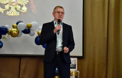 ТОРЖЕСТВЕННЫЙ ДЕНЬ: МЫ ВЫПУСТИЛИ НОВЫХ ПРОФЕССИОНАЛОВ!
