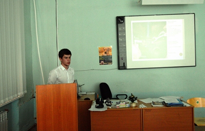 Государственная итоговая аттестация 201-2019!