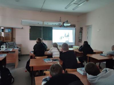 Музей современной истории России