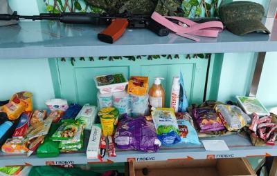 Пламя всероссийской акции помощи бойцам СВО зажгло сердца тысяч добровольцев по всей стране.