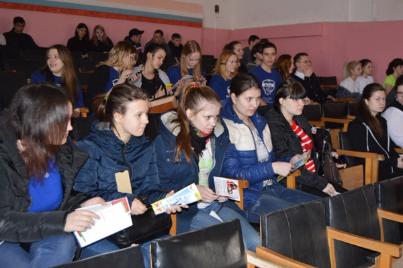 Акция "Сообщи,где торгуют смертью"