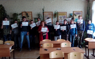 Поэты среди нас.