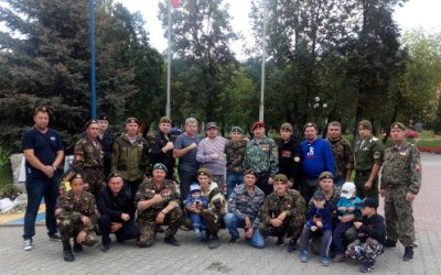 С праздником СПЕЦНАЗ!