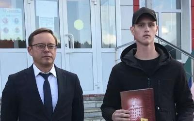 Трудовой сезон как школа ответственности: итоги лета для студентов колледжа»