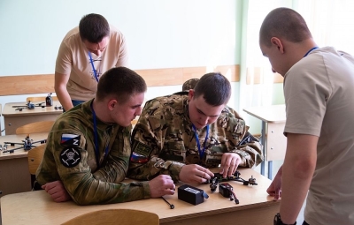 Они не победили, но точно не проиграли!