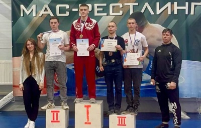 Отличная новость из мира спорта!