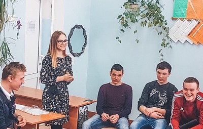 Защитники КУАТ 