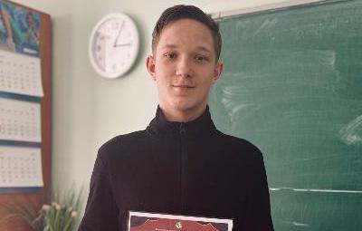 Студенты техникума показали отличные результаты во Всероссийской онлайн-олимпиаде.