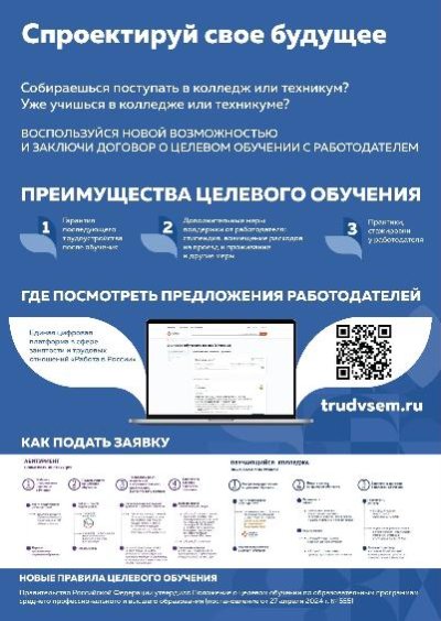 О преимуществах СПО