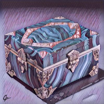 "Уральские сказы"