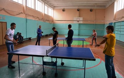 Отличные результаты от 1 курса!