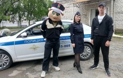 Активисты нашего колледжа вступили в ряды Молодёжной трудовой вахты!