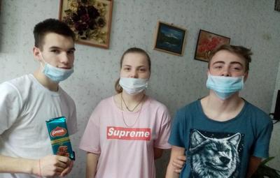 12 апреля в общежитии КУАТ