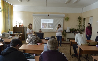 Алкоголизм-угроза обществу.