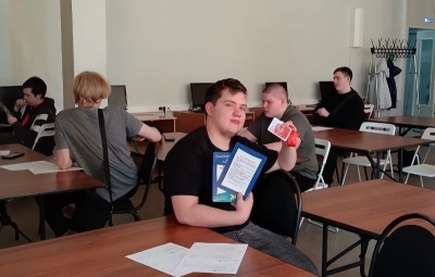 Студенты КУАТ получили ценные знания о мире трудоустройства!